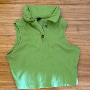 shein tank tops, either $3 for each or $10 for all